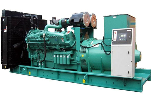 文教镇150kw康明斯柴油发电机组图片 文教镇150kw康明斯柴油发电机组图片