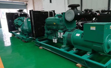 文教镇发电机出租 文教镇发电机出租